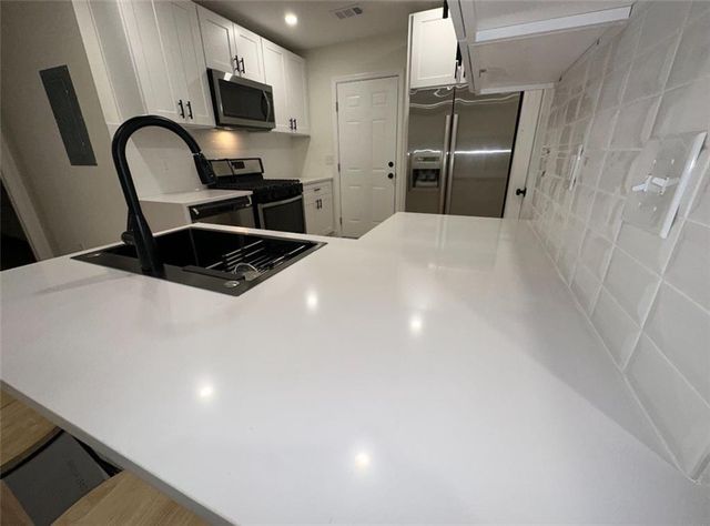 1735 Derry SW Avenue, Atlanta, GA 30310