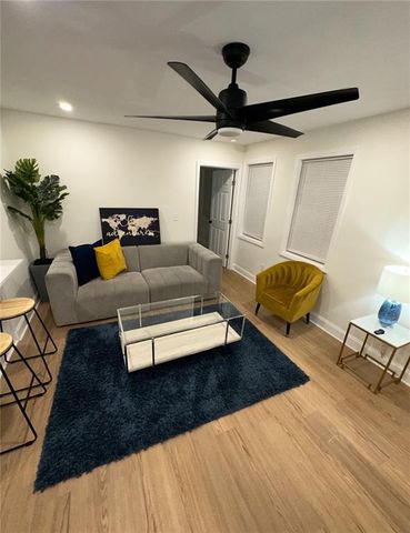 1735 Derry SW Avenue, Atlanta, GA 30310