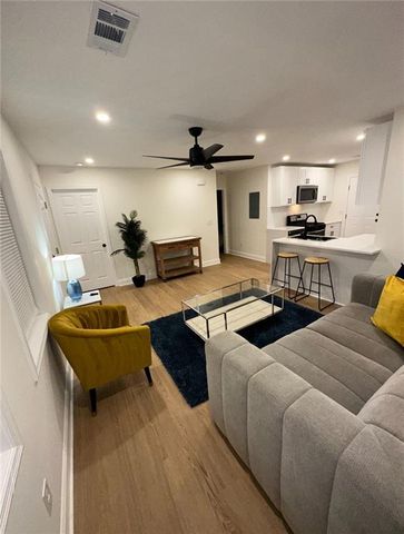 1735 Derry SW Avenue, Atlanta, GA 30310