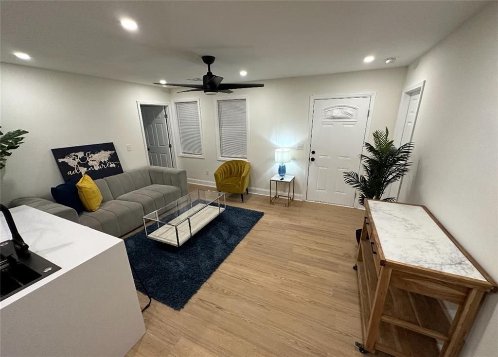 1735 Derry SW Avenue, Atlanta, GA 30310