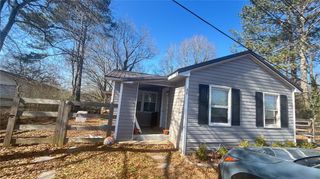 45 Jackson SE Drive, Cartersville, GA 30121