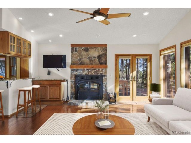 11660 Windmill Rd, Colorado Springs, CO 80908