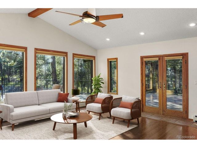 11660 Windmill Rd, Colorado Springs, CO 80908