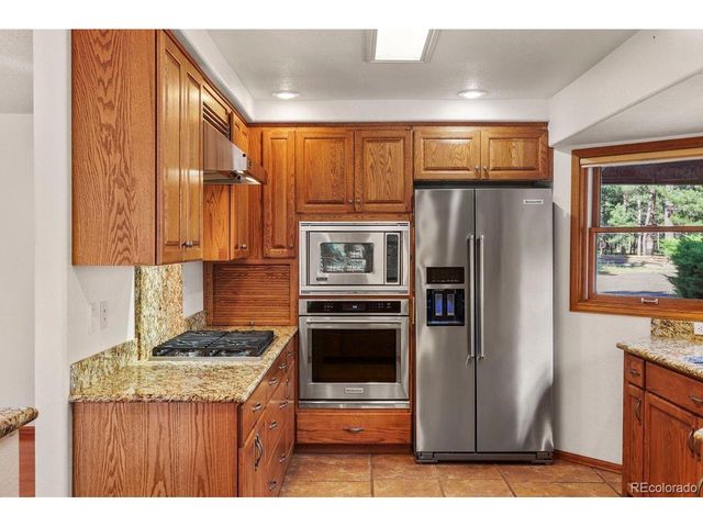 11660 Windmill Rd, Colorado Springs, CO 80908
