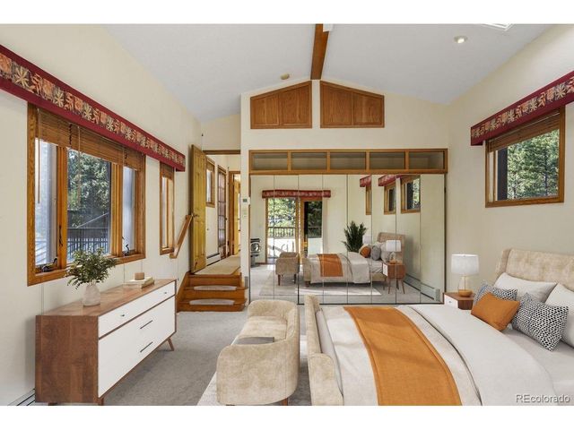 11660 Windmill Rd, Colorado Springs, CO 80908