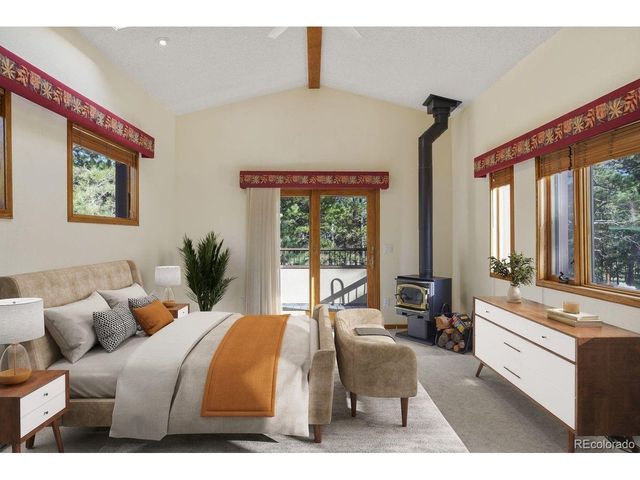 11660 Windmill Rd, Colorado Springs, CO 80908