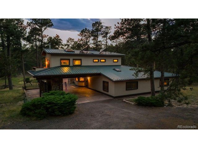 11660 Windmill Rd, Colorado Springs, CO 80908