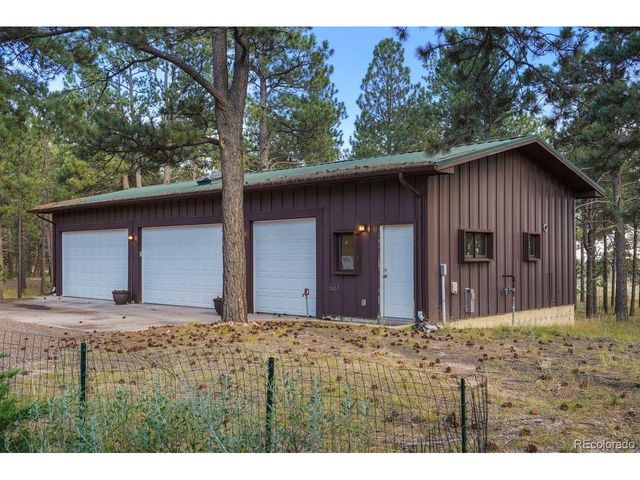 11660 Windmill Rd, Colorado Springs, CO 80908