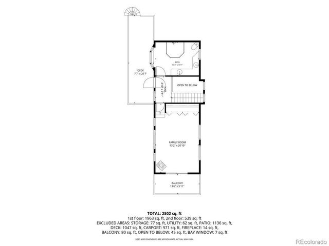 11660 Windmill Rd, Colorado Springs, CO 80908