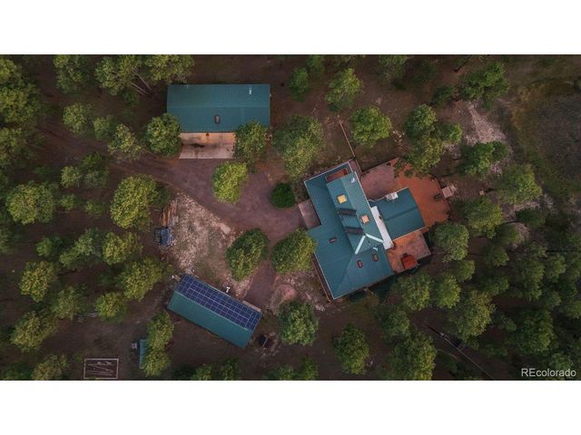 11660 Windmill Rd, Colorado Springs, CO 80908