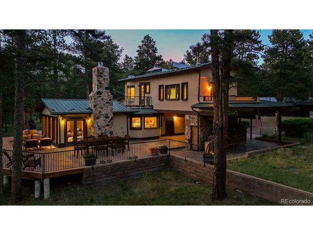 11660 Windmill Rd, Colorado Springs, CO 80908