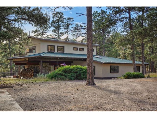 11660 Windmill Rd, Colorado Springs, CO 80908