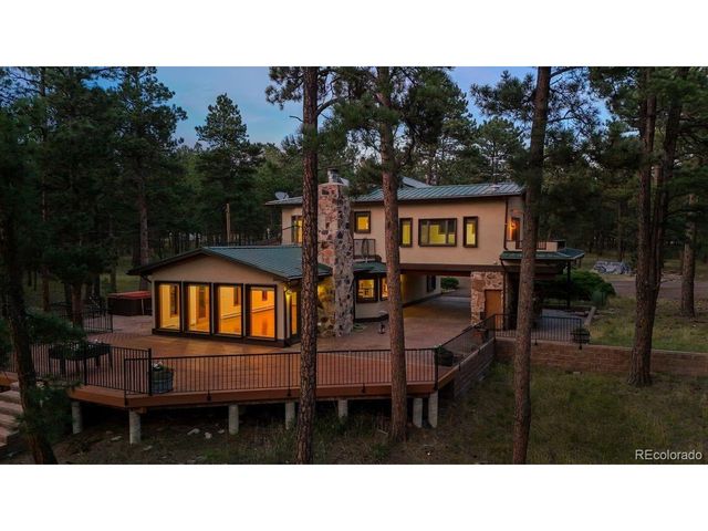 11660 Windmill Rd, Colorado Springs, CO 80908