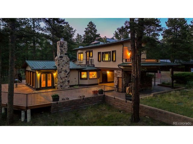 11660 Windmill Rd, Colorado Springs, CO 80908