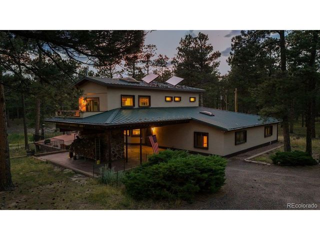 11660 Windmill Rd, Colorado Springs, CO 80908