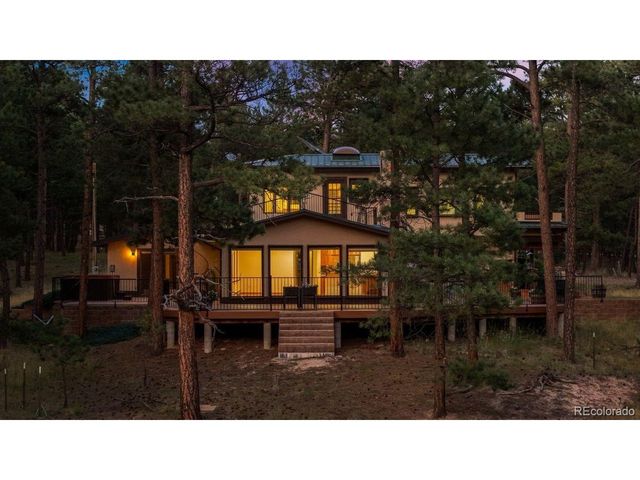 11660 Windmill Rd, Colorado Springs, CO 80908