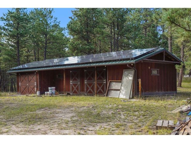 11660 Windmill Rd, Colorado Springs, CO 80908