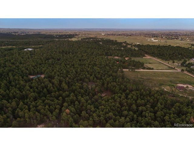 11660 Windmill Rd, Colorado Springs, CO 80908