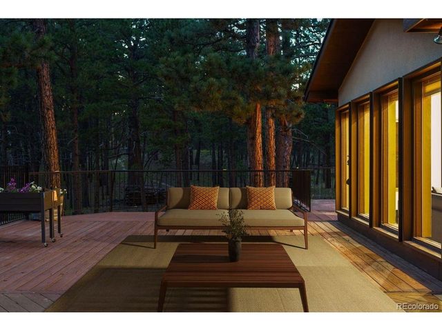 11660 Windmill Rd, Colorado Springs, CO 80908