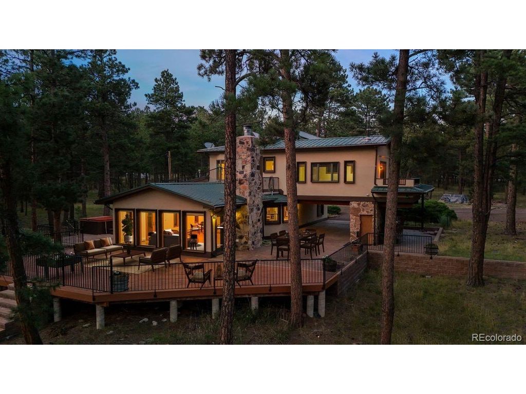 11660 Windmill Rd, Colorado Springs, CO 80908
