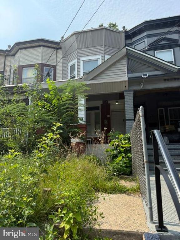 19 GENERAL GREENE AVE, TRENTON, NJ 08618 — photo 2