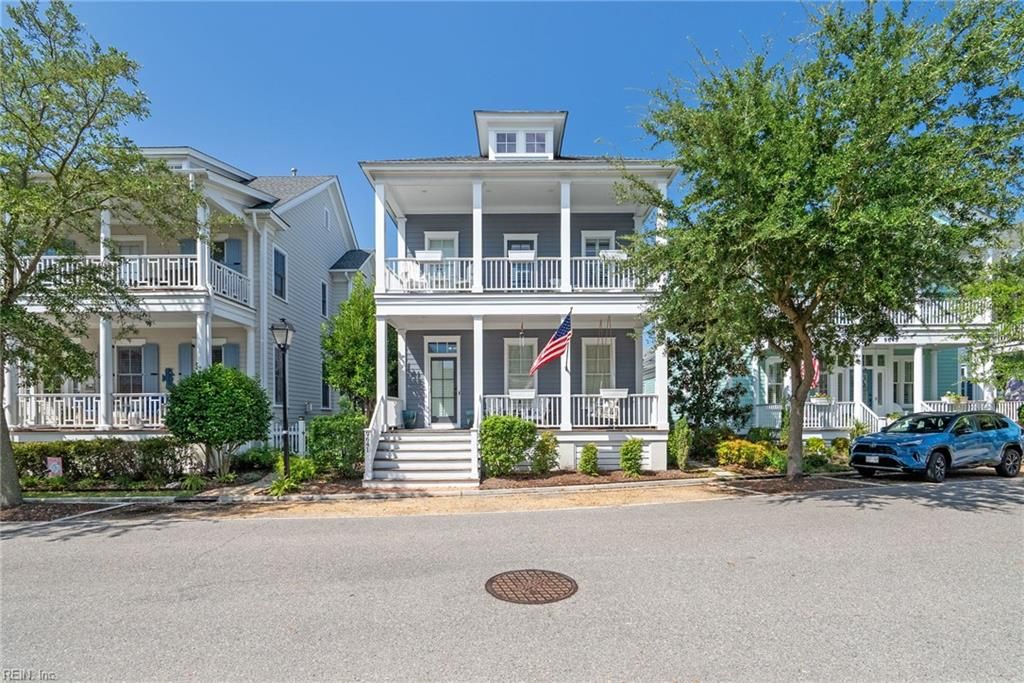 9641 23rd Bay ST, Norfolk, VA 23518