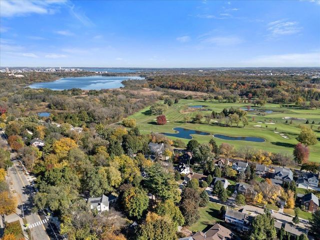 3918 Nakoma Road, Madison, WI 53711