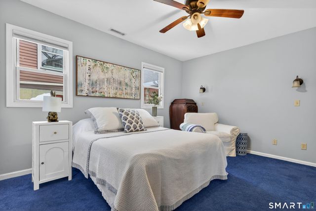 87 White Birch Drive, Guilford, CT 06437