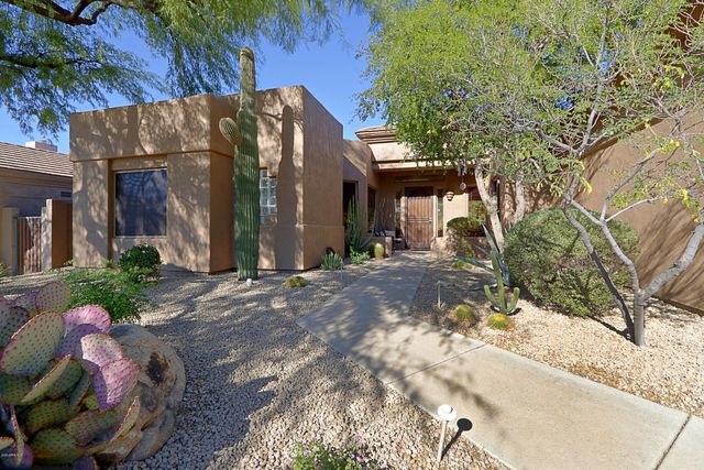 6894 E THIRSTY CACTUS Lane, Scottsdale, AZ 85266