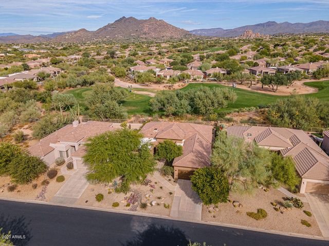 6894 E THIRSTY CACTUS Lane, Scottsdale, AZ 85266