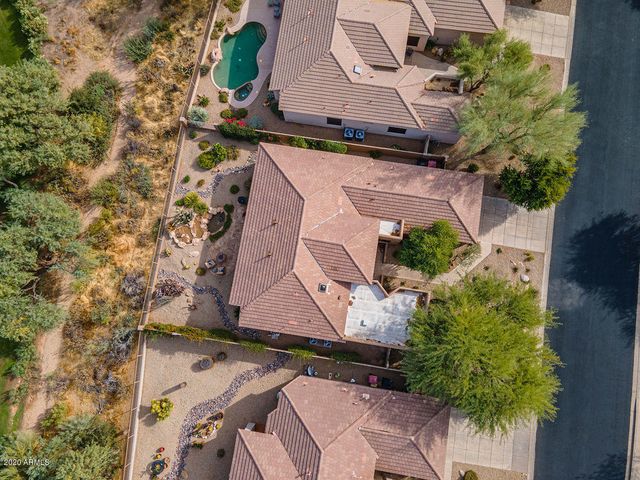 6894 E THIRSTY CACTUS Lane, Scottsdale, AZ 85266
