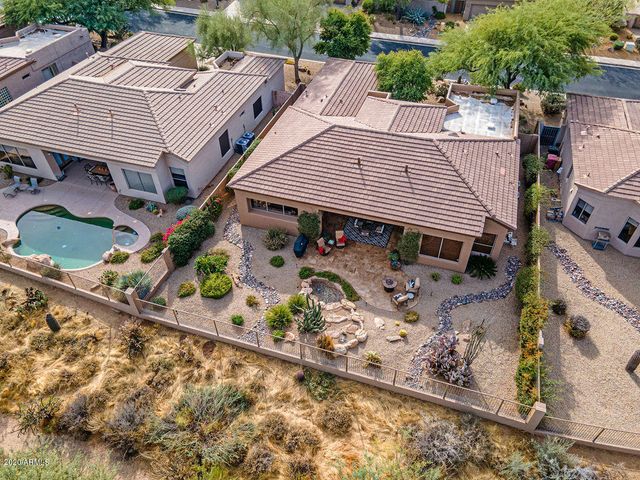 6894 E THIRSTY CACTUS Lane, Scottsdale, AZ 85266