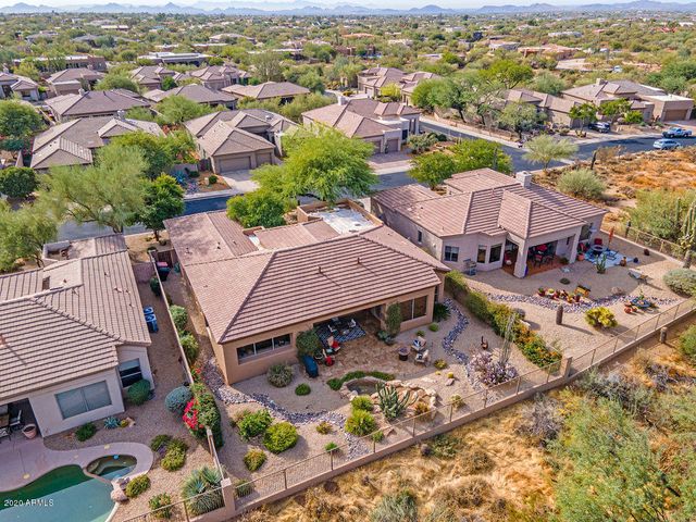 6894 E THIRSTY CACTUS Lane, Scottsdale, AZ 85266