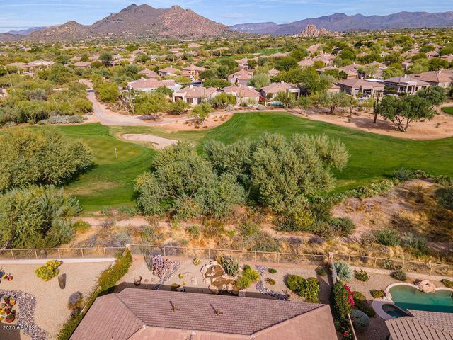 6894 E THIRSTY CACTUS Lane, Scottsdale, AZ 85266