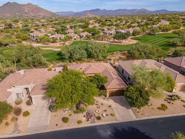 6894 E THIRSTY CACTUS Lane, Scottsdale, AZ 85266