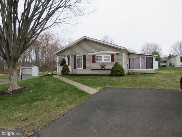 143 RAVEN CT, New Hope, PA 18938