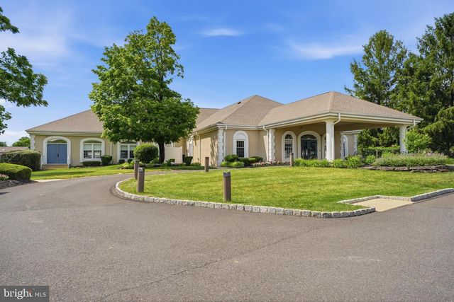 143 RAVEN CT, New Hope, PA 18938