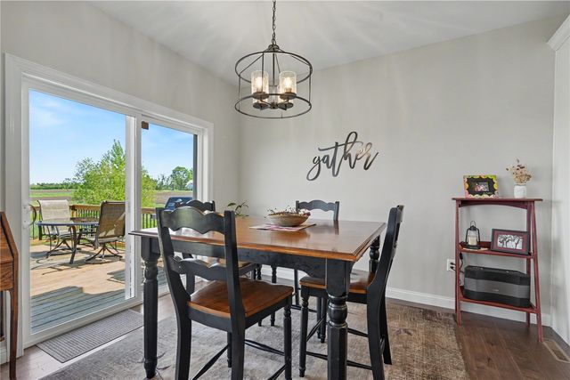 2868 Royal Oak Ridge Rd, Marion, IA 52302
