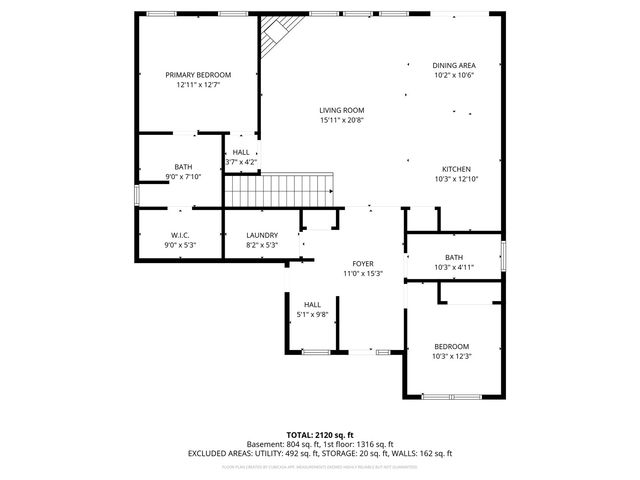 2868 Royal Oak Ridge Rd, Marion, IA 52302