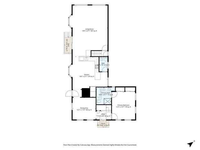 39 Forest St, Danvers, MA 01923