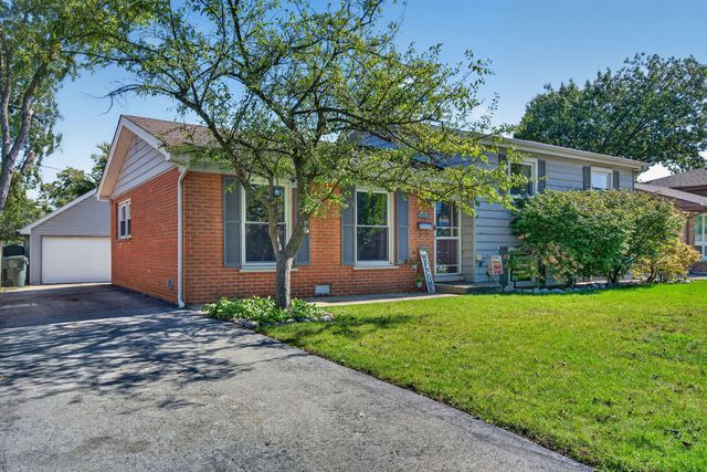 18413 Hood Avenue, Homewood, IL 60430