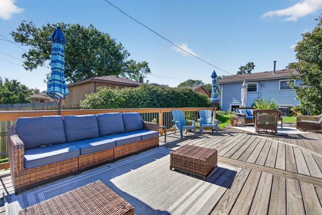 18413 Hood Avenue, Homewood, IL 60430