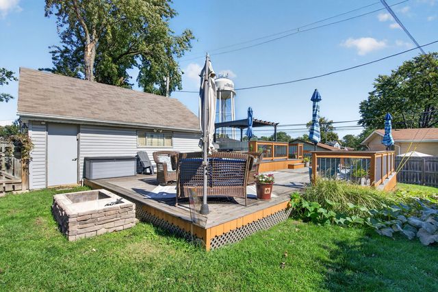 18413 Hood Avenue, Homewood, IL 60430