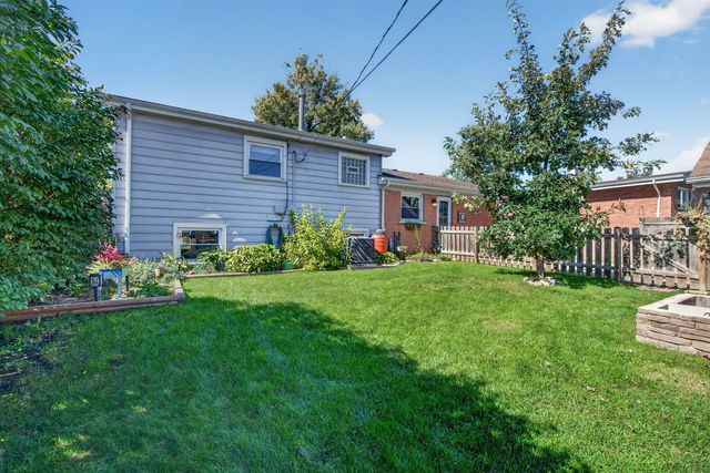 18413 Hood Avenue, Homewood, IL 60430
