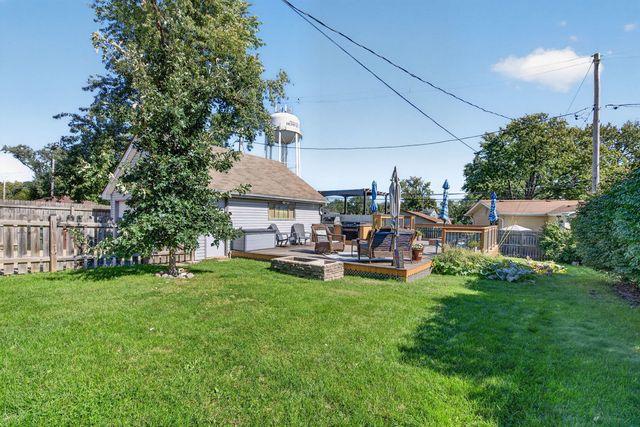 18413 Hood Avenue, Homewood, IL 60430