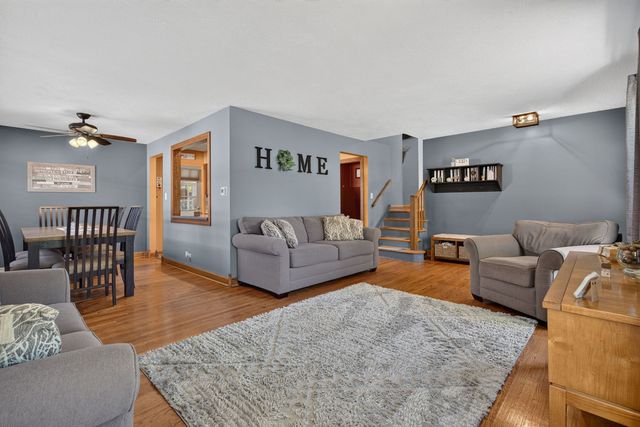 18413 Hood Avenue, Homewood, IL 60430