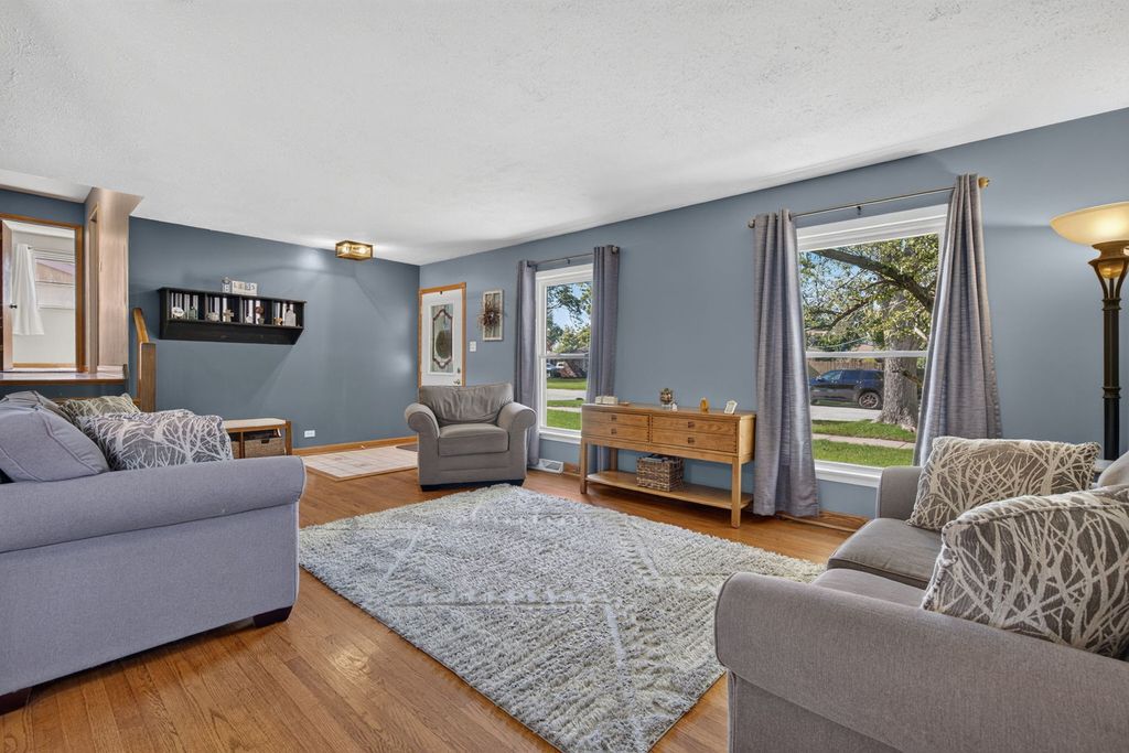 18413 Hood Avenue, Homewood, IL 60430 — photo 3