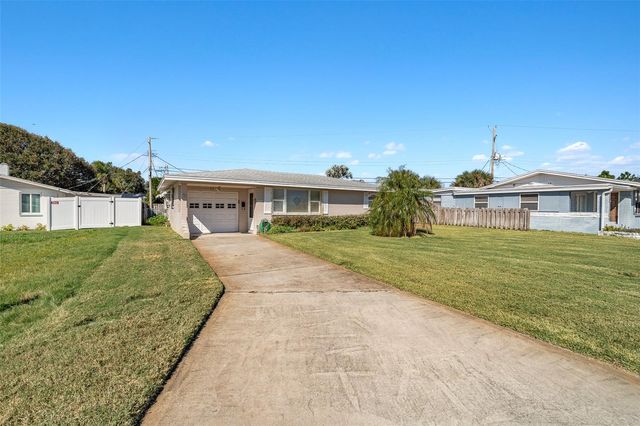 55 AZALEA DRIVE, Ormond Beach, FL 32176