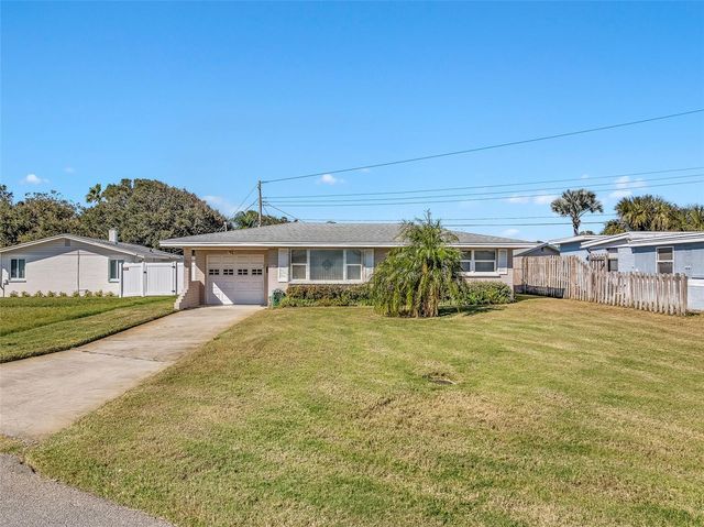 55 AZALEA DRIVE, Ormond Beach, FL 32176