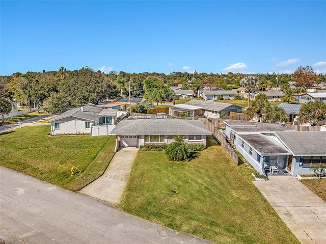 55 AZALEA DRIVE, Ormond Beach, FL 32176